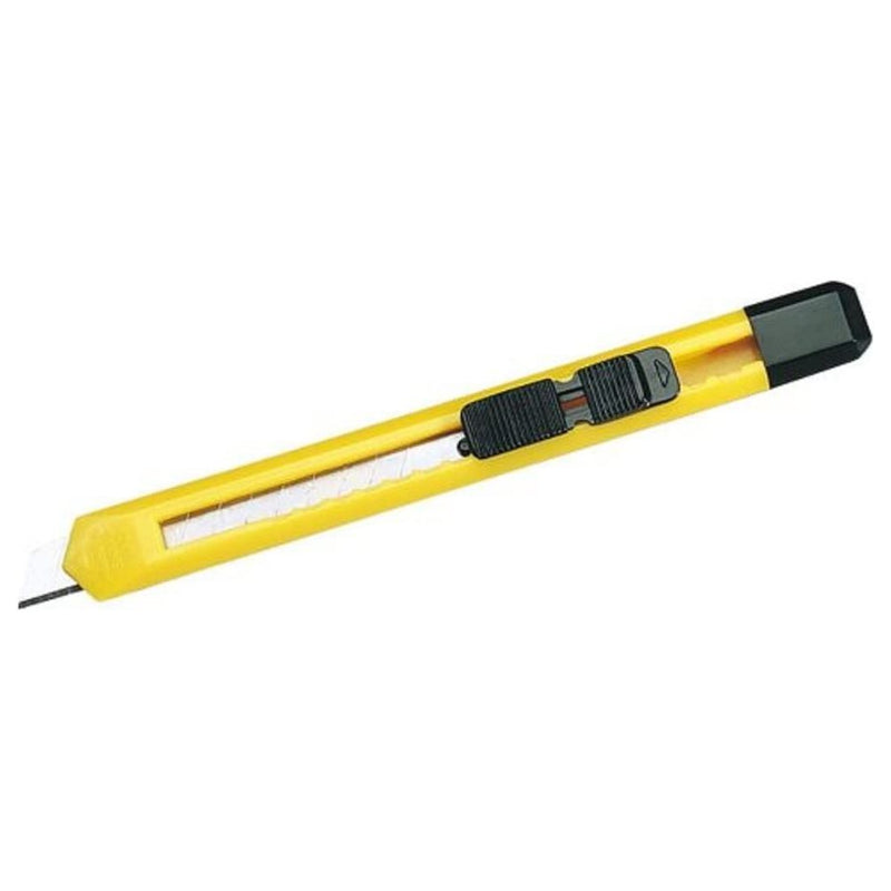 Draper Value Retractable Trimming Knife 14070 Draper - Town Tools 