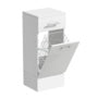SP Rydal Modular White Storage Cabinet 300mm