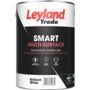 Leyland Trade Smart Multi Surface 5L Brilliant White