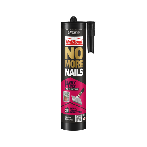 UniBond No More Nails Heavy Objects