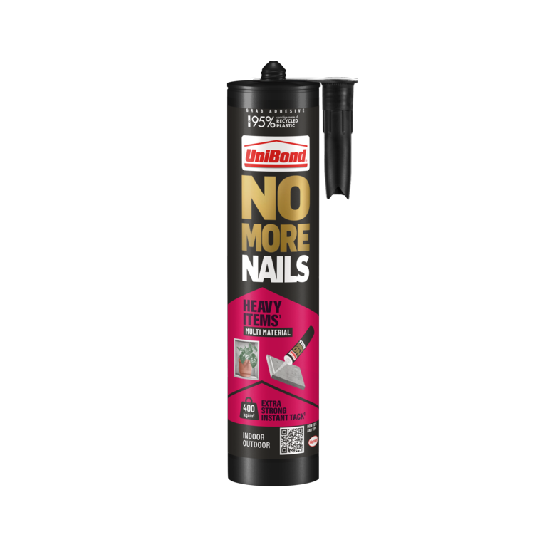 UniBond No More Nails Heavy Objects