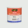 Rustins Matt Emulsion 500ml White