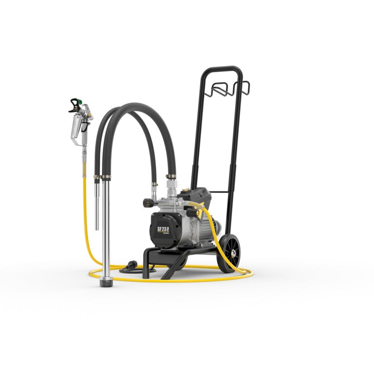 Wagner Superfinish 23 Pro Airless Sprayer 230V