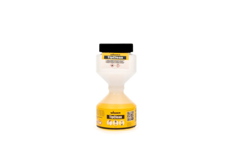 Wagner Tipclean Airless Tip Cleaning Solution 200ml