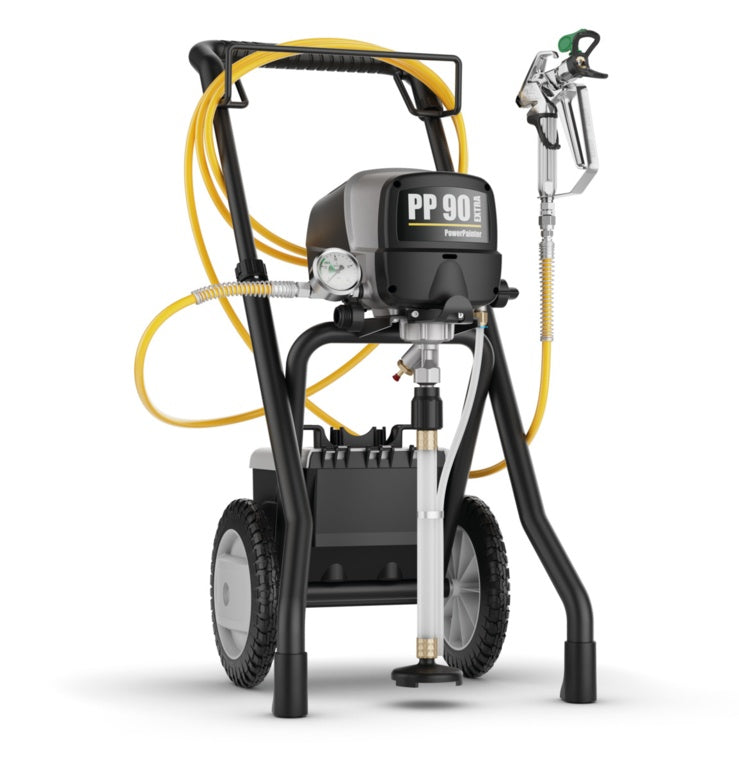 Wagner Power Painter 90 Airless Sprayer 230V