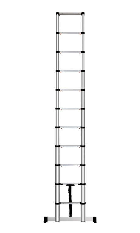 SupaTool Telescopic Ladder 3.2m