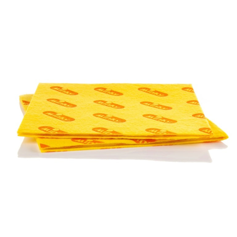 Minky Anti-Bac Soak Ups Pack 2