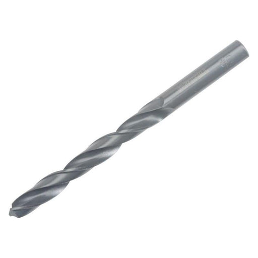 Faithfull HSS Jobber Drill Bit 10.50mm OL:132mm WL;83mm Faithfull - RockBottom Northampton