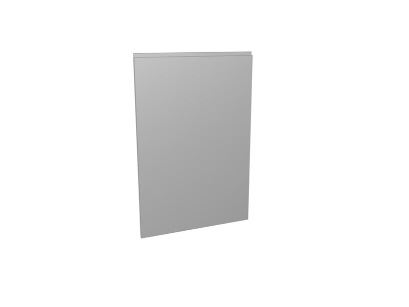 Gower Rapide+ Capri Grey Fascia Panels 600 x 892mm