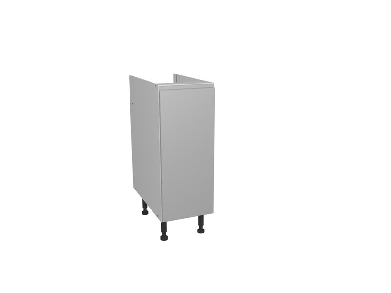 Gower Rapide+ Capri Grey Base Unit 300mm