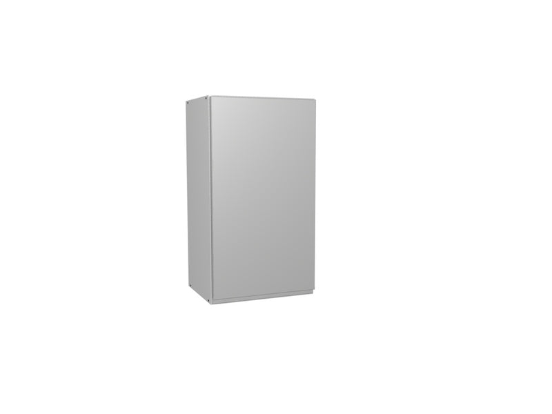 Gower Rapide+ Capri Grey Wall Unit 400mm