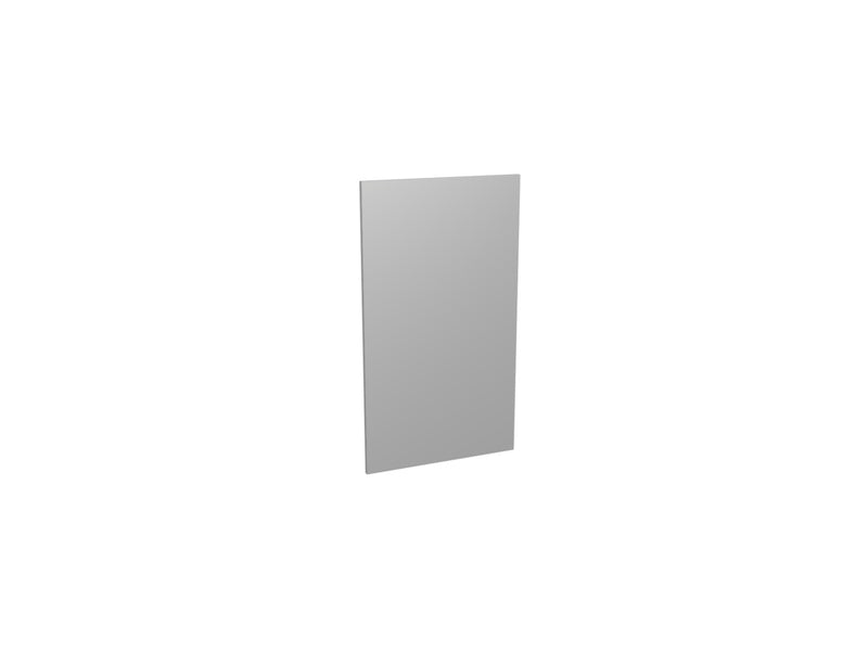 Gower Rapide+ Capri Grey Fascia Panels 600 x 1052mm