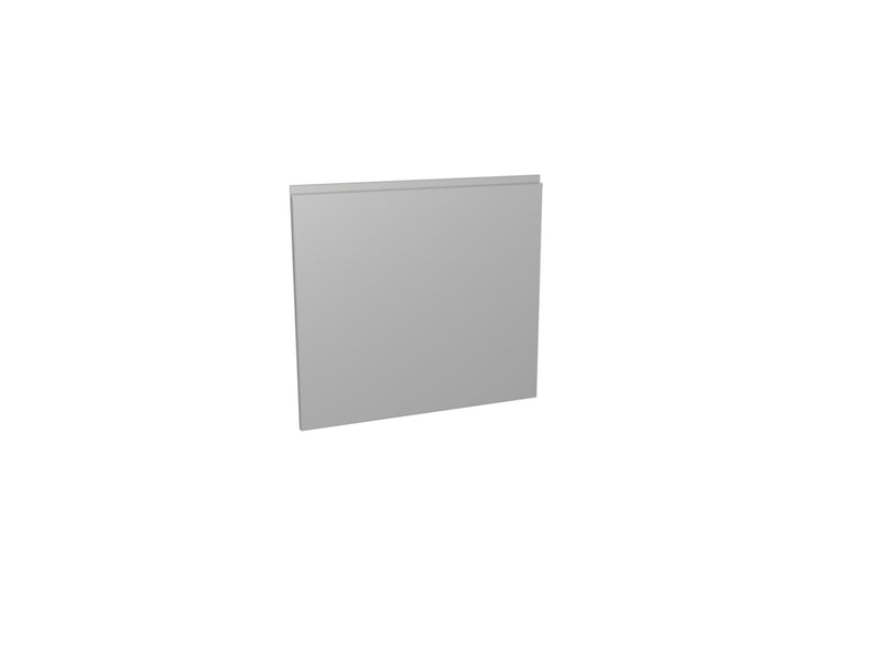 Gower Rapide+ Capri Grey Fascia Panels 600 x 572mm