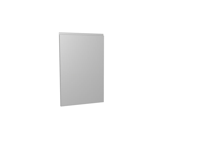 Gower Rapide+ Capri Grey Fascia Panels 450 x 704mm