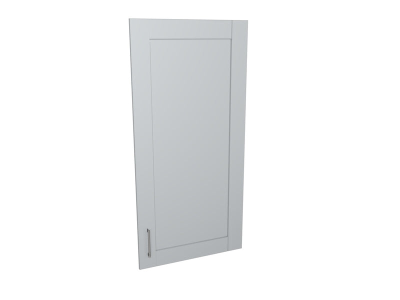 Gower Rapide+ Verona Grey Fascia Panels 600 x 1244mm