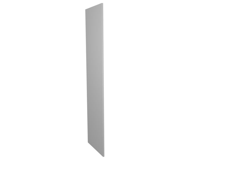Gower Rapide+ Tall Clad Panel Grey