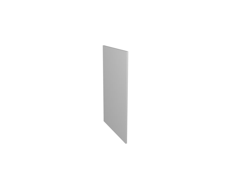 Gower Rapide+ Base Clad Panel Grey