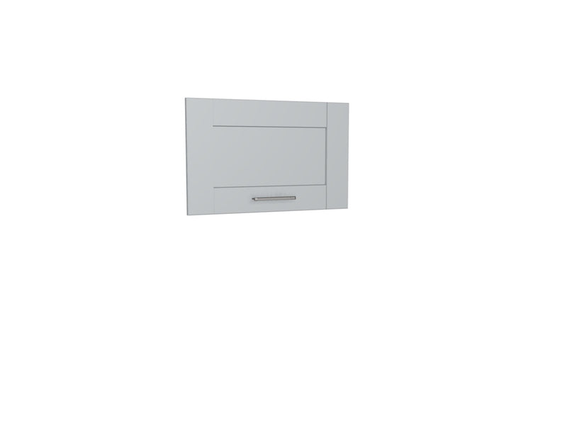 Gower Rapide+ Verona Grey Fascia Panels 600 x 444mm