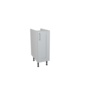 Gower Rapide+ Verona Grey Base Unit 300mm