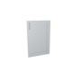 Gower Rapide+ Verona Grey Fascia Panels 600 x 892mm