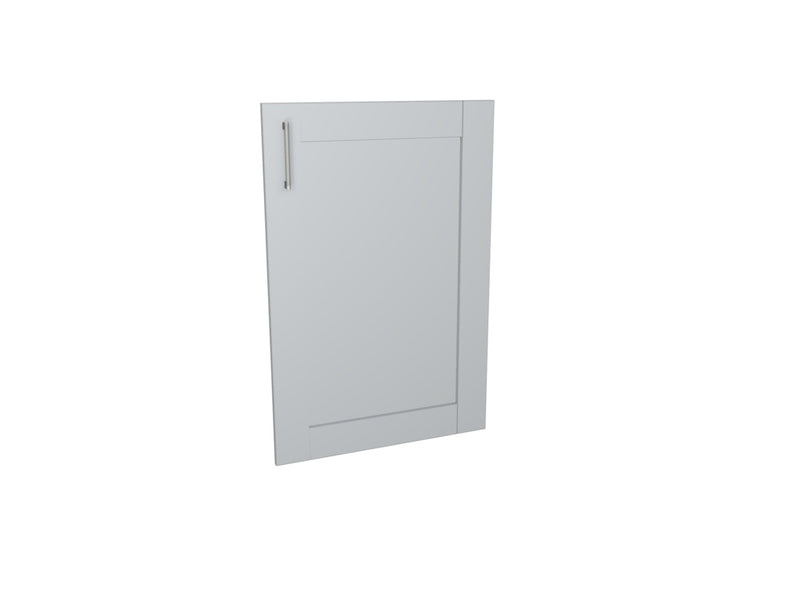 Gower Rapide+ Verona Grey Fascia Panels 600 x 892mm