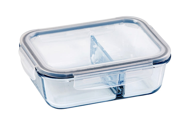 Wiltshire Rectangular Glass Food Container