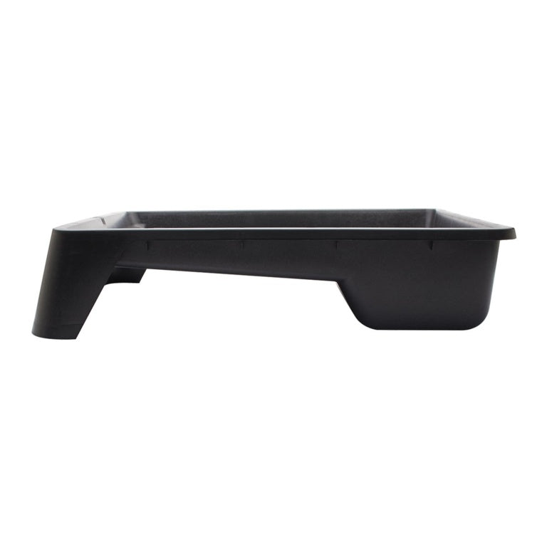 ProDec Roller Tray Black Plastic 15"