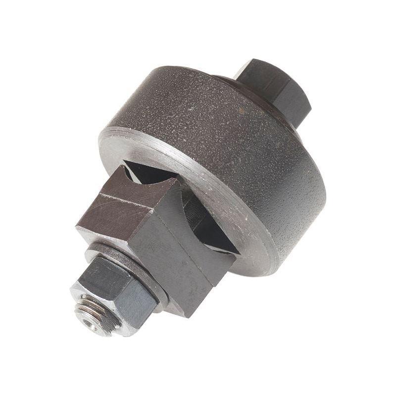 Q.Max Square Sheet Metal Punch 1in Q.Max - RockBottom Nothampton
