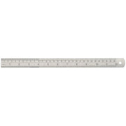 Draper Steel Rule, 300mm/12" 59641 Draper - Town Tools 