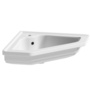 SP Corner Cabinet Unit Basin W: 595mm x 420mm