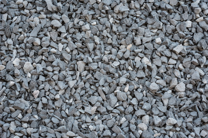 Hanson Pea Gravel 10mm