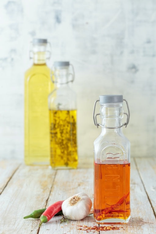 Kilner New Clip Top Bottle 0.3L