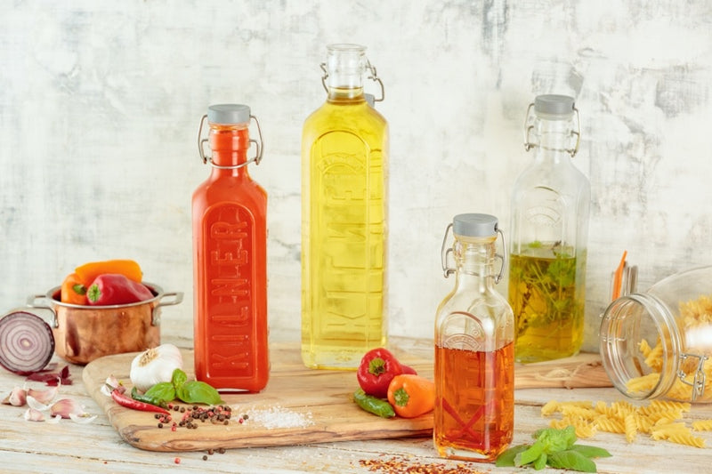 Kilner New Clip Top Bottle 0.3L