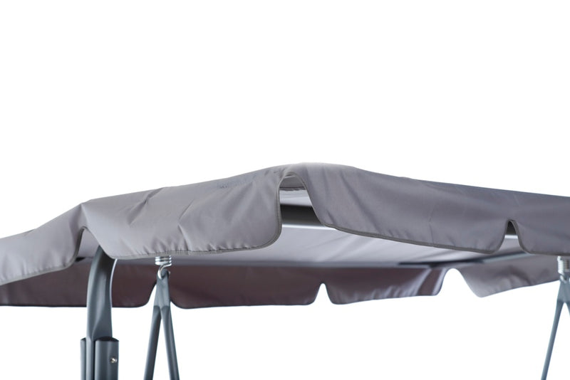 Pagoda Sienna 3 Seat Steel Hammock