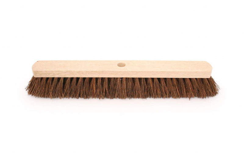 Bentley Bassine Brush Head 24"