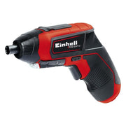 Einhell TE-SD 3.6/1 Li Cordless Screwdriver 3.6V 1 x 1.5Ah Li-ion Einhell - RockBottom Northamptin