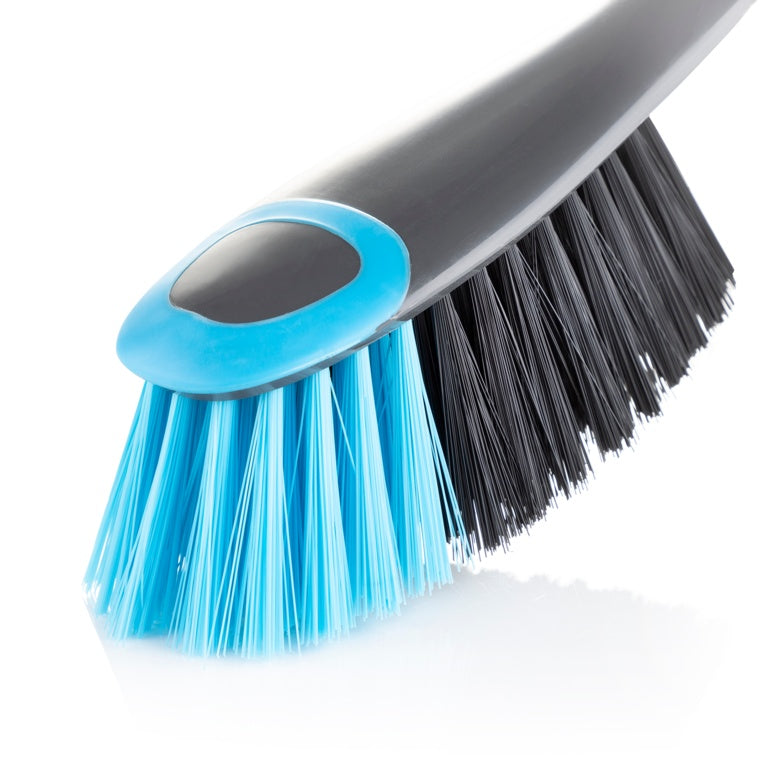Minky Dustpan & Brush