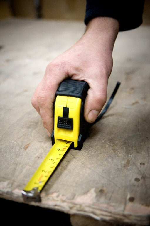 Globemaster Tape Measure Twin Pack 5m & 7.5m