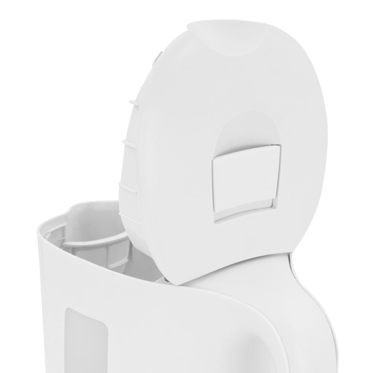 Quest 1.7L Jug Kettle White