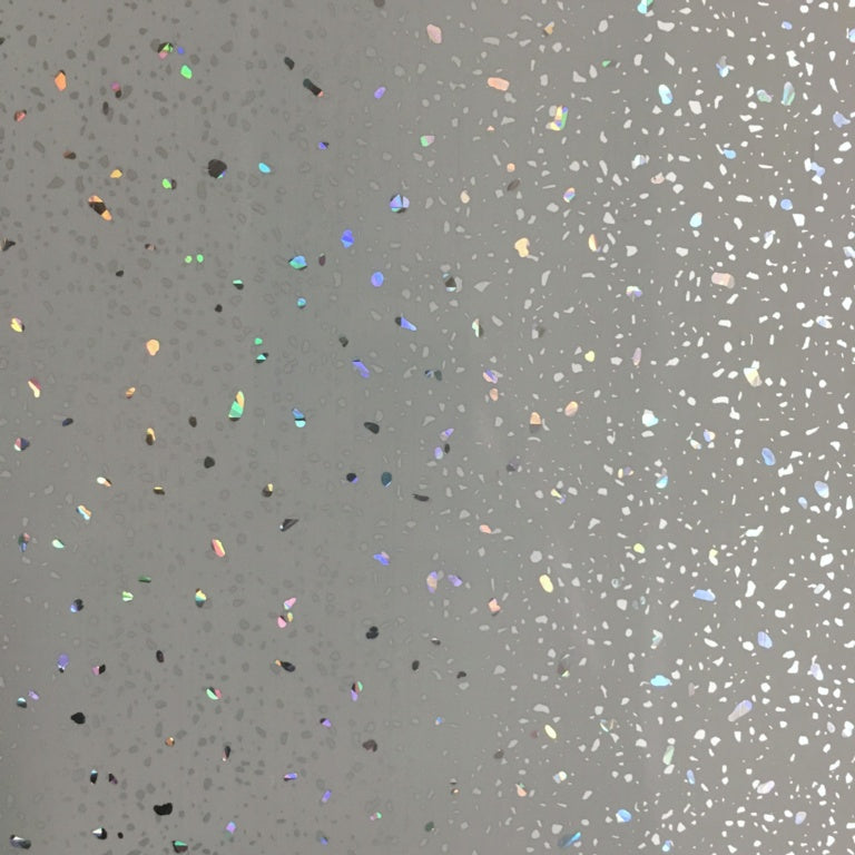 Giavani Wall Panel 2400 x 1000 x 10mm Grey Sparkle