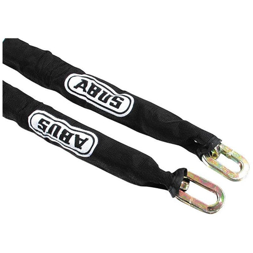 Abus Mechanical 6KS/65 Security Chain Length 65cm Link Diameter 6mm ABUS Mechanical - RockBottom Northampton 