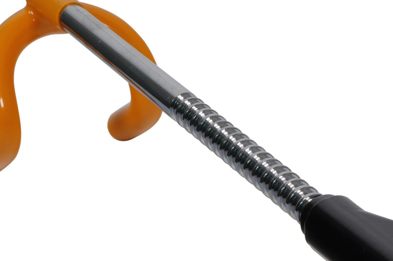 Streetwize Double Hook Steering Wheel Lock