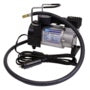 Streetwize Metal Air Compressor Tornado 12v