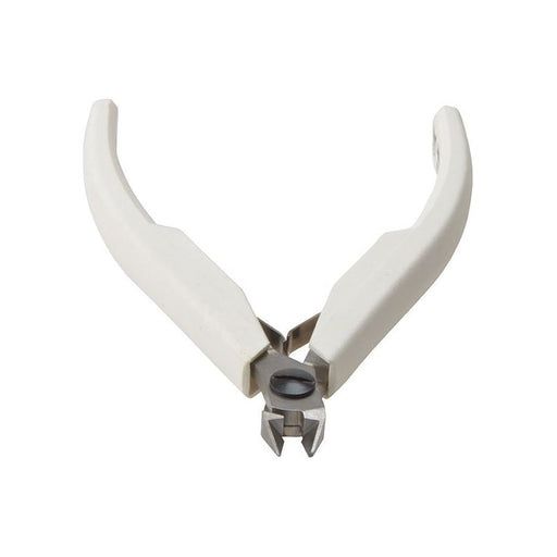 Lindstrom Supreme Diagonal Cutting Micro Bevel Cut Tapered Head Nipper 109mm Lindstrom - RockBottom Northampton