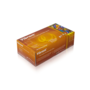 Aurelia Vibrant Latex Powder Free Gloves Box 100 XLarge