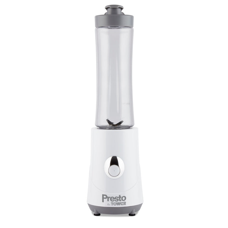Tower Presto Personal Blender White 260w