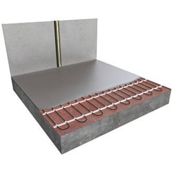 Giavani Underfloor Heating Mat 200W - 1.5M2