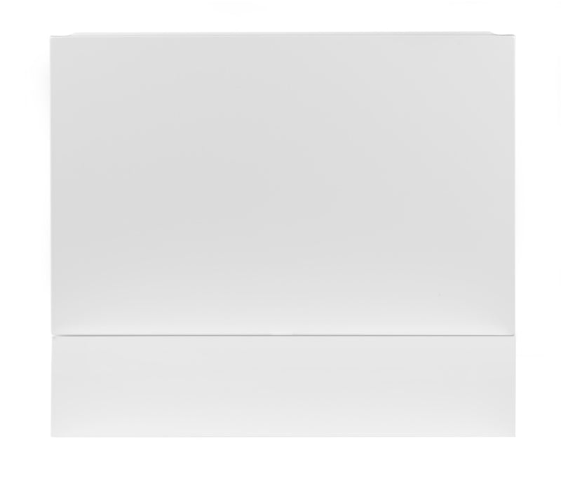Trojan Mdf Vinyl Wrap Bath End Panel 700mm