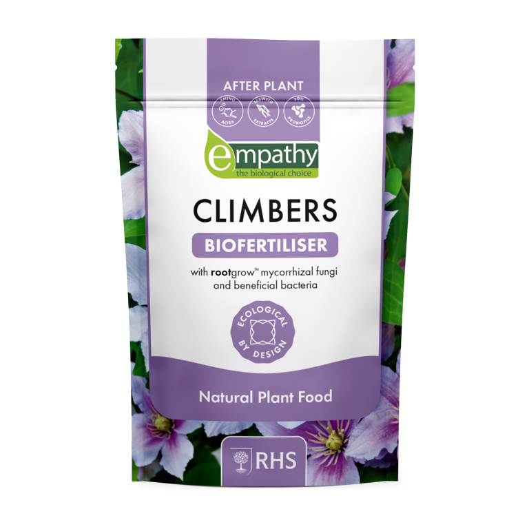 Empathy After Plant Climbers & Flowering Plants 1kg