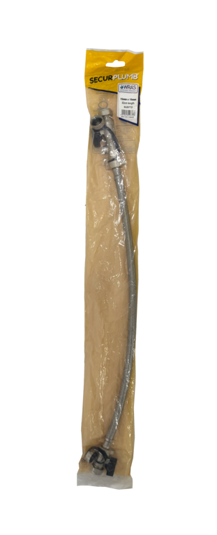 Securplumb R24 Filling Loop 15mm x 15mm x 52cm Length